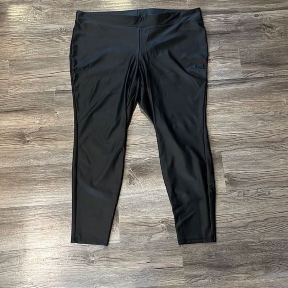 Black Leggings